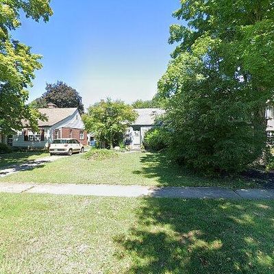 1824 Kessler Boulevard East Dr, Indianapolis, IN 46220