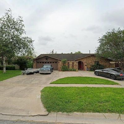 1825 E Washington Ave, Harlingen, TX 78550