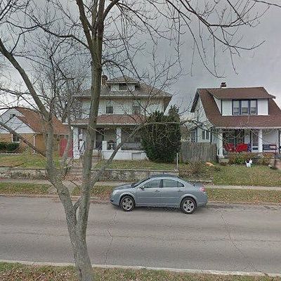 1825 1827 Pershing Blvd, Dayton, OH 45420