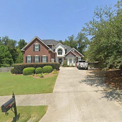 1826 Prince George Ave, Evans, GA 30809