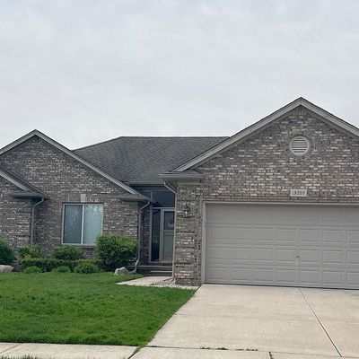 18266 Tiger Dr, Macomb, MI 48042