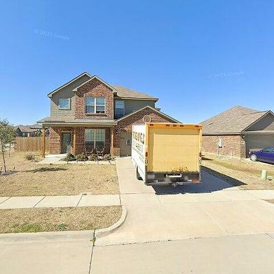 1828 Brooklyn St, Crowley, TX 76036