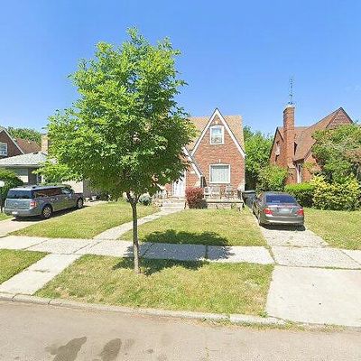 18285 Snowden St, Detroit, MI 48235