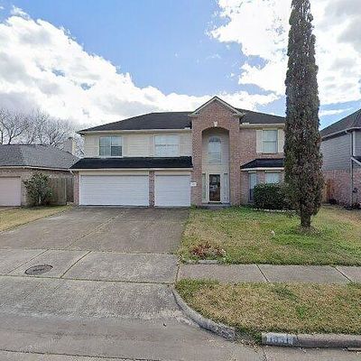 1831 Courtside Place Dr, Missouri City, TX 77489