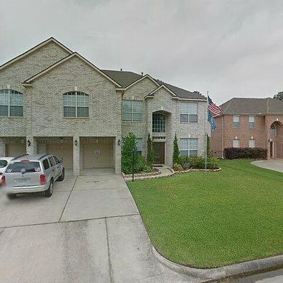 18331 Marlin Waters Dr, Humble, TX 77346