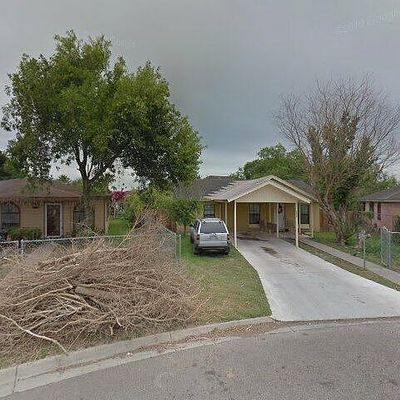 1833 Turqueza Dr, Brownsville, TX 78521