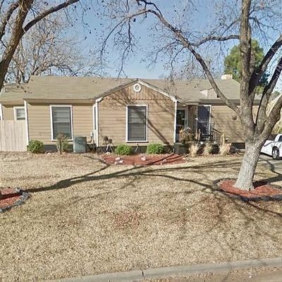 1834 Jackson St, Abilene, TX 79602