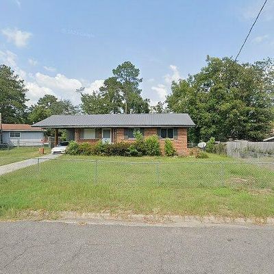 1837 Cottonwood Dr, Augusta, GA 30906