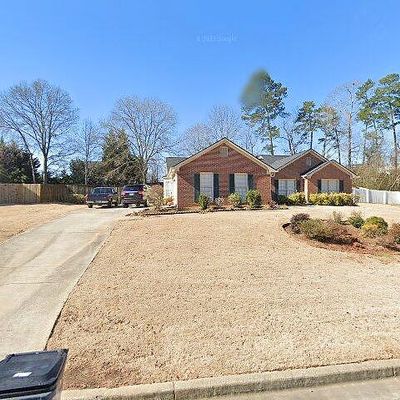 1837 Emerson Lake Cir, Snellville, GA 30078