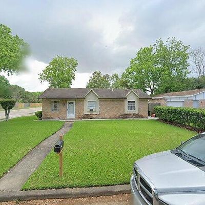 1838 Cardinal Dr, League City, TX 77573