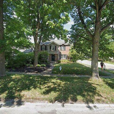 1840 Kessler Boulevard East Dr, Indianapolis, IN 46220