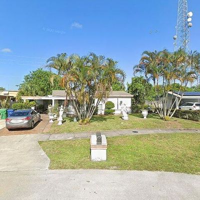 1840 Nw 32 Nd Ave, Lauderhill, FL 33311