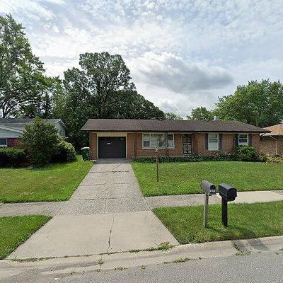 1841 W 54 Th Ave, Merrillville, IN 46410