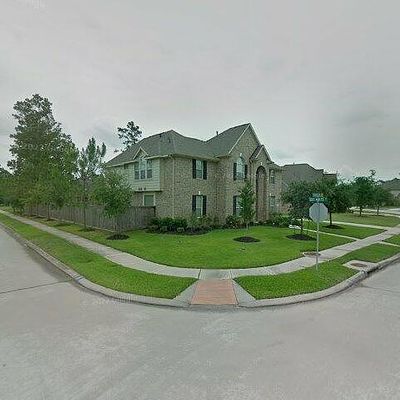 18438 S Roaring River Ct, Humble, TX 77346