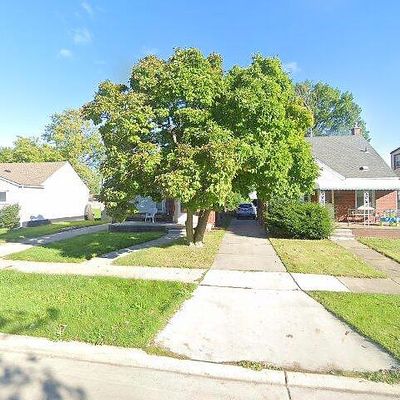 1846 Ford Blvd, Lincoln Park, MI 48146