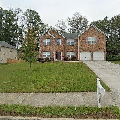 1849 Wanda Way, Ellenwood, GA 30294