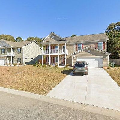 185 Whitetail Cir, Sumter, SC 29154