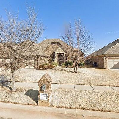 18500 Salvador Rd, Edmond, OK 73012