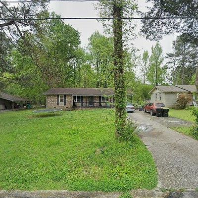 1851 Almach Ct, Conley, GA 30288