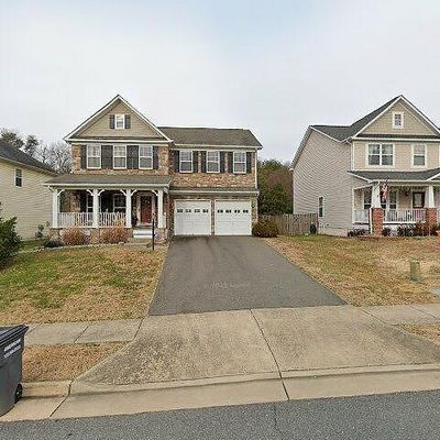 18506 Quantico Gateway Dr, Triangle, VA 22172