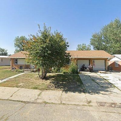 1852 Jim Bridger Ave, Casper, WY 82604