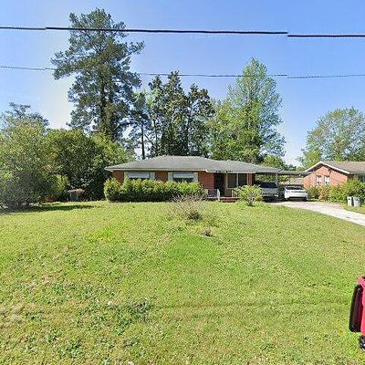 1854 Winston Dr, Macon, GA 31206