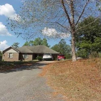 18545 Brannan Rd, Citronelle, AL 36522