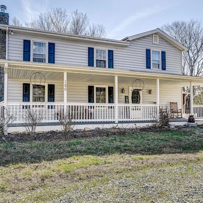 186 Boulder Springs Ln, Louisa, VA 23093