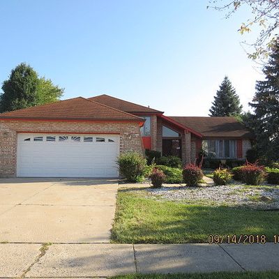 18601 Becker Ter, Country Club Hills, IL 60478