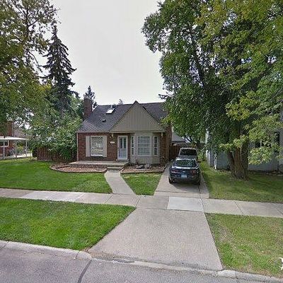 1864 21 St St, Wyandotte, MI 48192