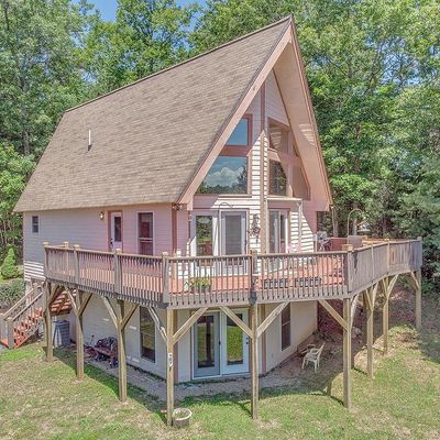 187 Blueberry Hill Rd, Otto, NC 28763