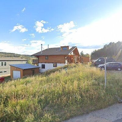 187 Conger St #101, Nederland, CO 80466