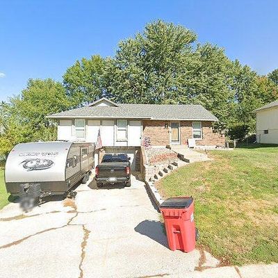 18702 E 20 Th Ter N, Independence, MO 64058