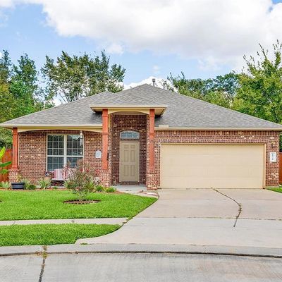 18726 Richland Falls Ln, Spring, TX 77379