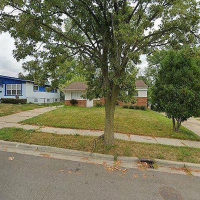 188 Vernon Dr, Pontiac, MI 48342