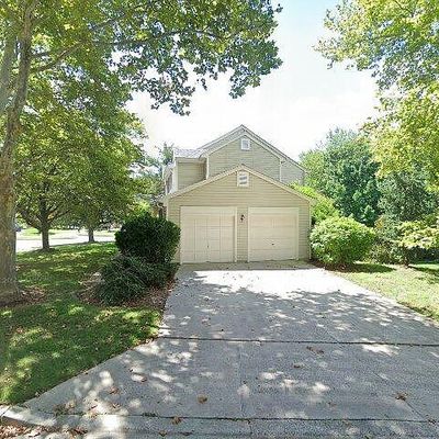 18816 Falling Star Rd, Germantown, MD 20874