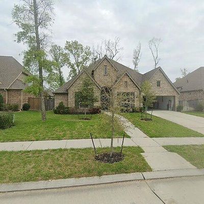18847 Collins View Dr, New Caney, TX 77357