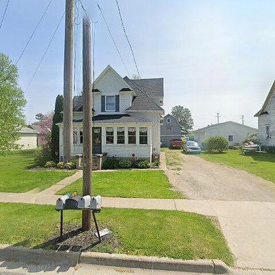 189 W Broadway St, Woodland, MI 48897