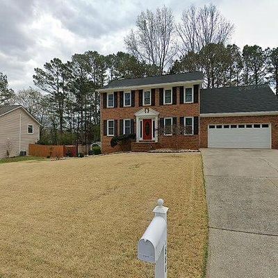 1890 Tree Brooke Ln, Snellville, GA 30078