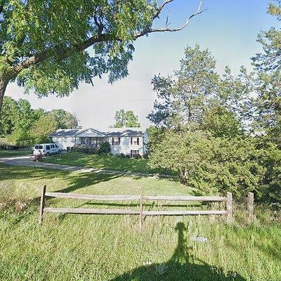 18927 Bradley Rd, Gregory, MI 48137