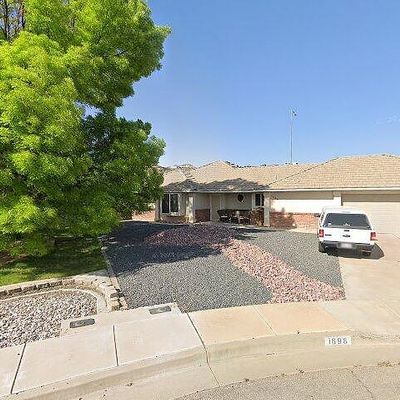 1898 E 10 North Cir, Saint George, UT 84790