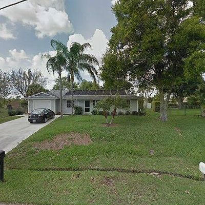1897 Sw Penrose Ave, Port Saint Lucie, FL 34953