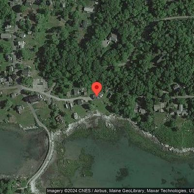 19 3 Rd St, Spruce Head, ME 04859