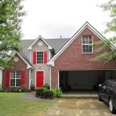 19 Belmont Park Ln, Newnan, GA 30263