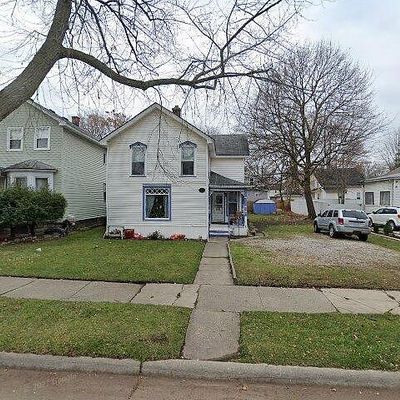 19 Hubbard St, Mount Clemens, MI 48043