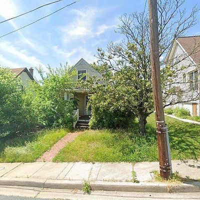 19 W Elm Ave, Baltimore, MD 21206