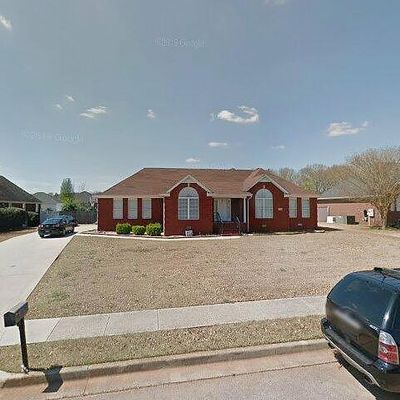 190 Federal Ln, Huntsville, AL 35811