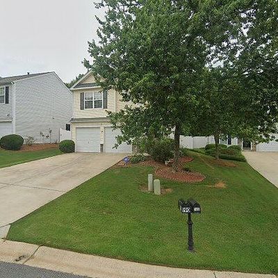 190 Ilex Dr, Canton, GA 30114