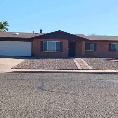 1900 E Foothills Dr, Sierra Vista, AZ 85635