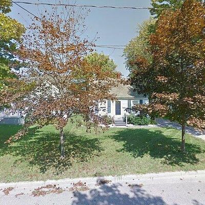 1903 James St, Essexville, MI 48732